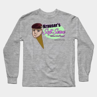 Krauser's Soft Serve Long Sleeve T-Shirt